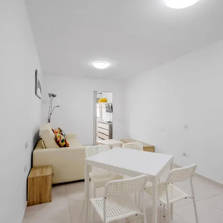 Costa Del Silencio Tenerife Sur شقة