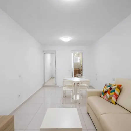 Costa Del Silencio Tenerife Sur Apartment