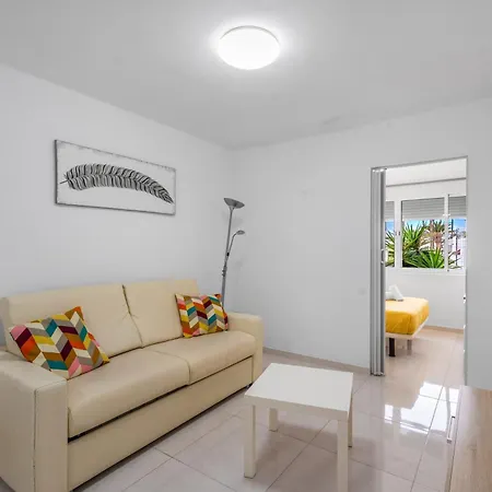 Costa Del Silencio Tenerife Sur أرونا