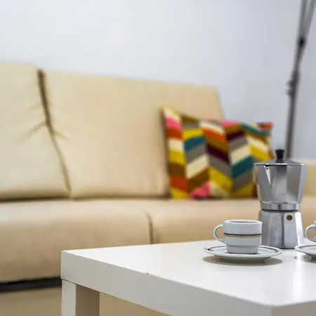 شقة Costa Del Silencio Tenerife Sur أرونا