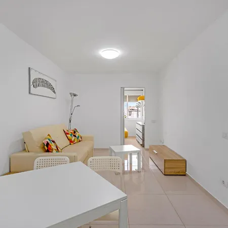 Costa Del Silencio Tenerife Sur شقة