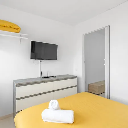 Costa Del Silencio Tenerife Sur أرونا