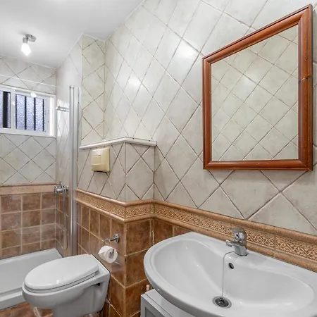 Costa Del Silencio Tenerife Sur Appartement