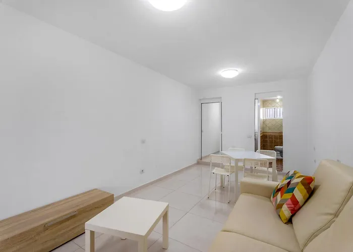 Lägenhet Costa Del Silencio Tenerife Sur *