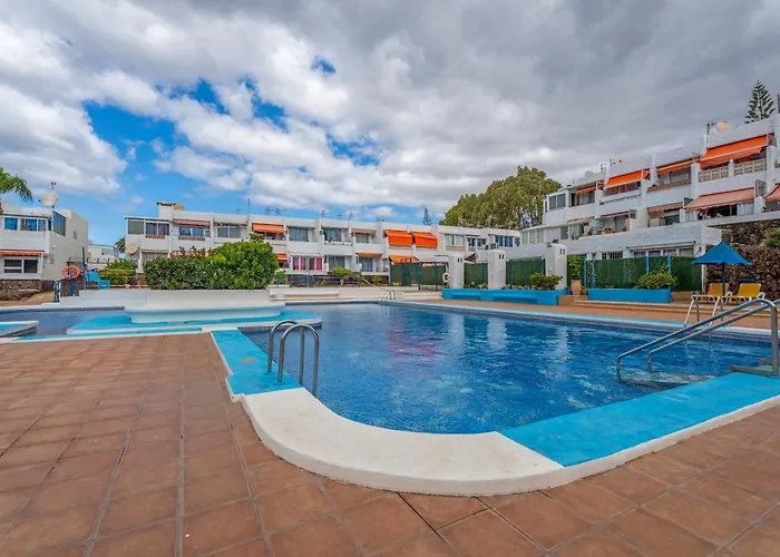 Costa Del Silencio Tenerife Sur