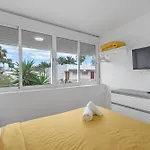 Costa Del Silencio Tenerife Sur Apartman Arona