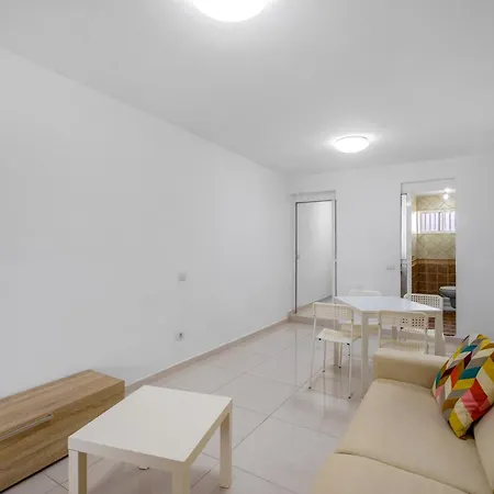 Apartamento Costa Del Silencio Tenerife Sur *