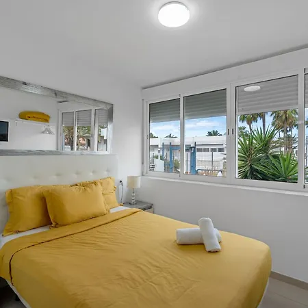 Costa Del Silencio Tenerife Sur *