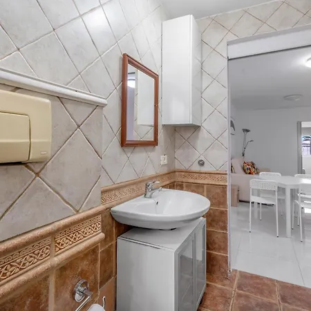 Costa Del Silencio Tenerife Sur Apartamento
