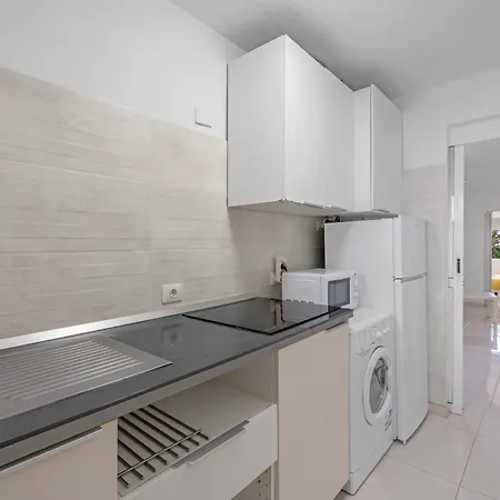 Costa Del Silencio Tenerife Sur Apartman Arona