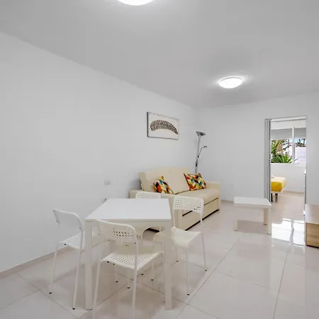Costa Del Silencio Tenerife Sur شقة