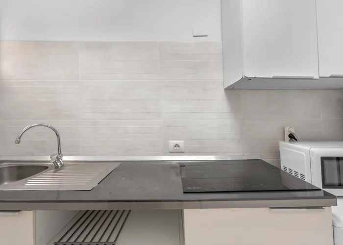 Daire Costa Del Silencio Tenerife Sur Arona (Tenerife)