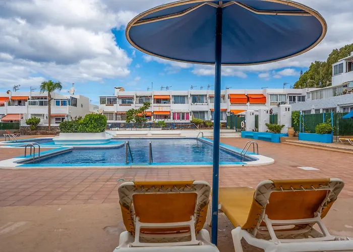 דירה Costa Del Silencio Tenerife Sur ארונה