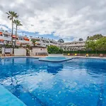 Costa Del Silencio Tenerife Sur דירה ארונה