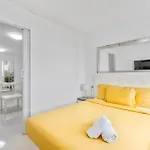 Costa Del Silencio Tenerife Sur דירה *