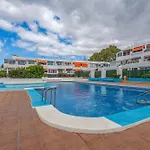 Costa Del Silencio Tenerife Sur דירה