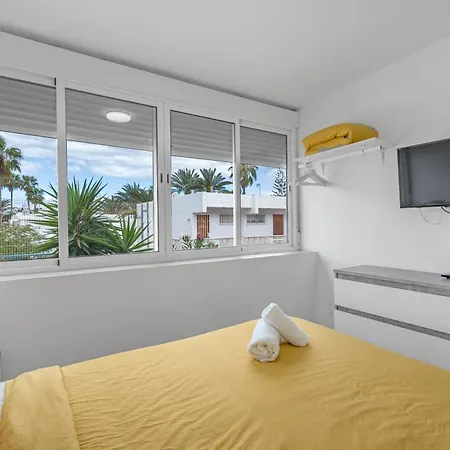 Costa Del Silencio Tenerife Sur 아파트 아로나