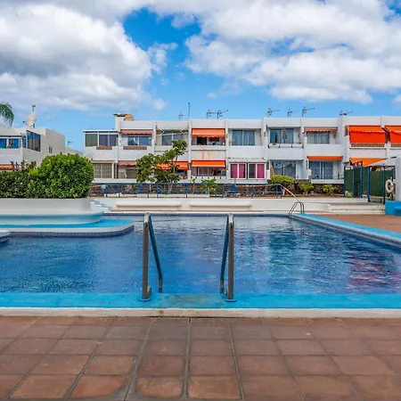 Costa Del Silencio Tenerife Sur * 아로나