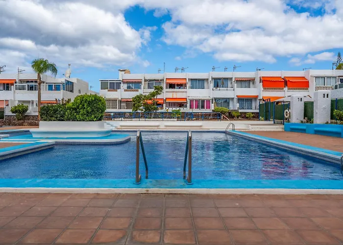 Costa Del Silencio Tenerife Sur * 아로나